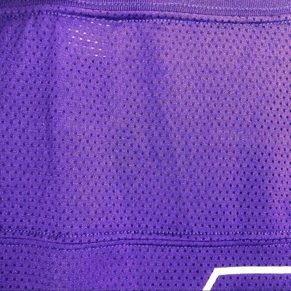 VICTORIA’S SECRET PINK | Ravens Embellished Jersey - Picture 9 of 10